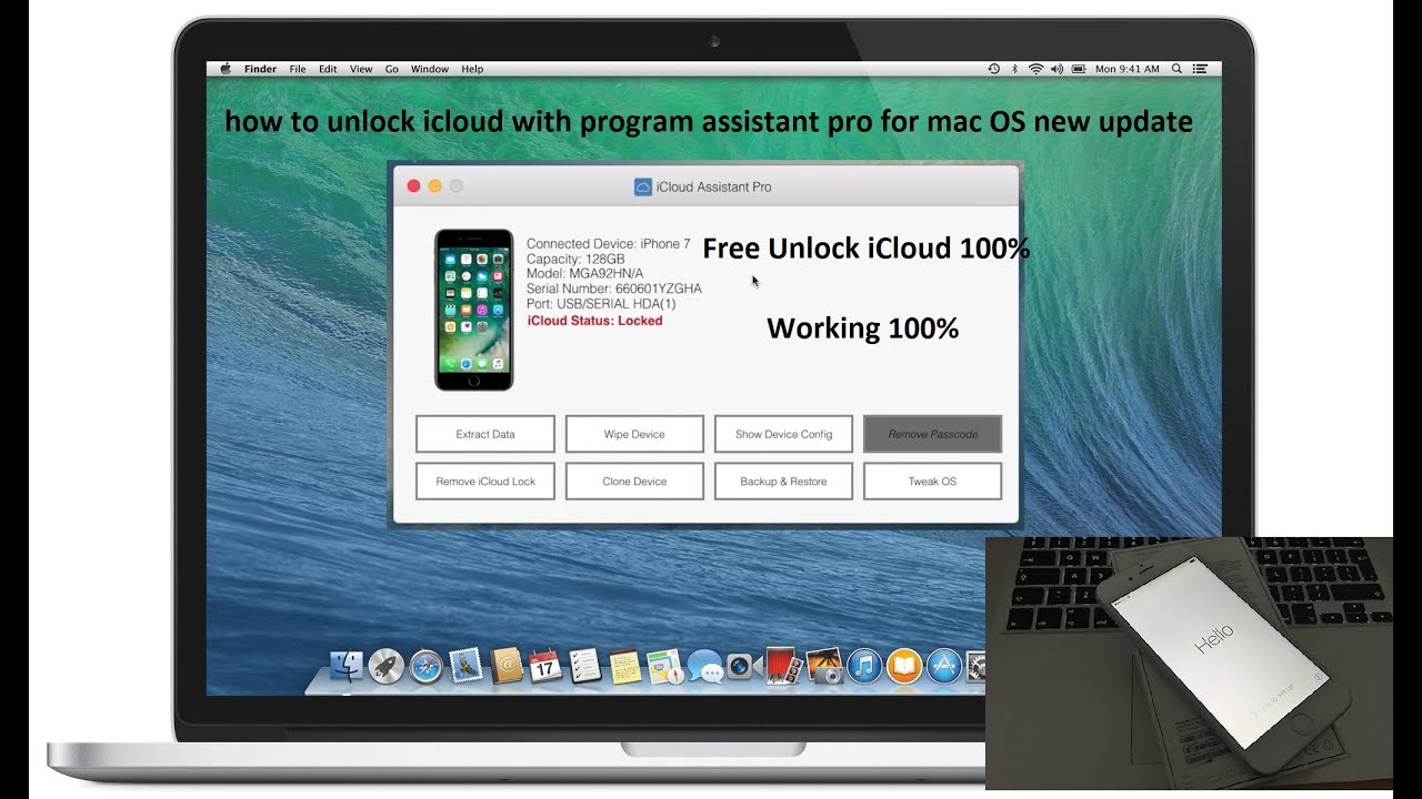Download Icloud For Mac 10.5 8